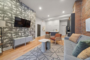 The Ontario Loft Suites